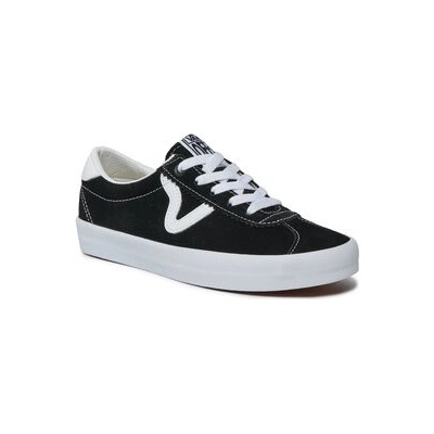 Vans Sport Low VN000CQRBZW1 černá