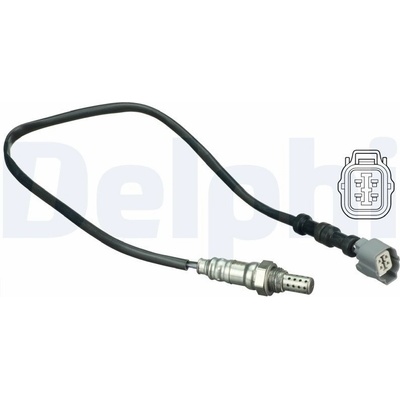 Lambda sonda DELPHI ES20063-12B1 ES20063-12B1