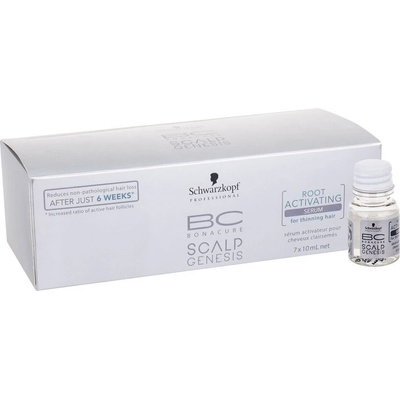 Schwarzkopf BC Bonacure Scalp Genesis Soothing Shampoo 1000 ml