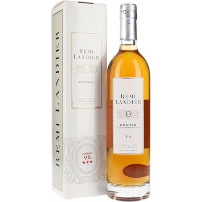 Remi Landier VS 40% 0,7 l (karton)