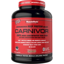 MuscleMeds Carnivor 66% 1900 g