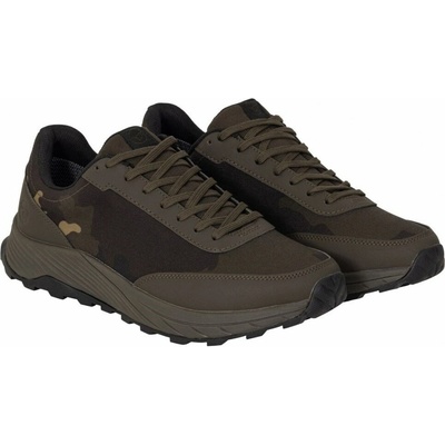 Korda topánky Drykore Trainer Dark Kamo