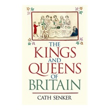 The Kings and Queens of Britain