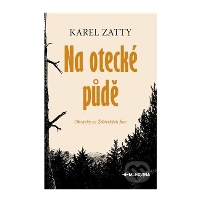 Na otecké půdě