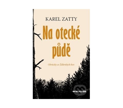 Na otecké půdě