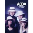 ABBA: THE ESSENTIAL COLLECTION DVD