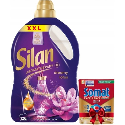 Silan Aviváž Dreamy Lotus 2,775 l