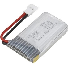 DF models LiPo Aku 3,7 V/380mAh pro SkyWatcher Race Mini