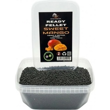Method Feeder Fans Pelety Ready Method 700 g 1,5 mm - Sladké Mango