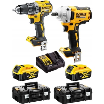 DeWALT DCK2077P2T