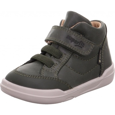 Superfit dětské Superfree 1 000536 7000 zelená