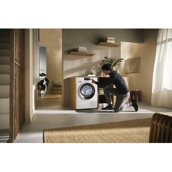 Image 1 of Miele TWH 780 WP