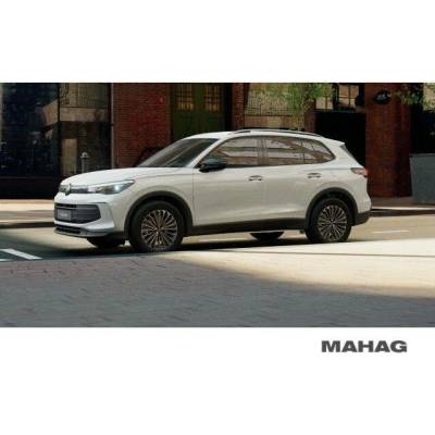 Volkswagen Tiguan 1.5 eTSI Life DSG 110 kW