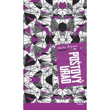 Poštový úrad Charles Bukowski