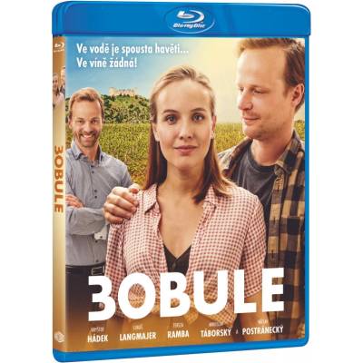 MagicBox Grap3s - Blu-ray (037562)