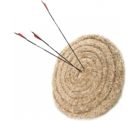 Dopadiště Beast Hunter slaměné PROFI 65cm
