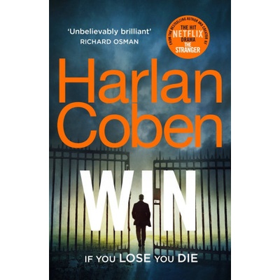 Harlan Coben - Win