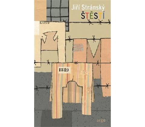 Štěstí - Jiří Stránský