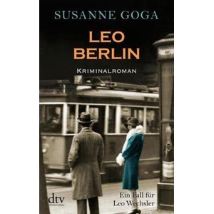Leo Berlin (ISBN: 9783423213905)