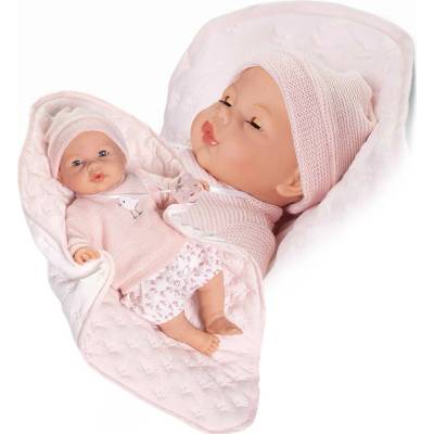 Antonio Juan 14365 BIMBA mrkací 37 cm