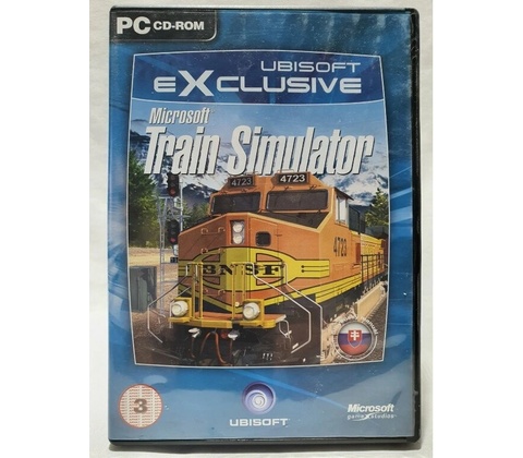 Train Simulator