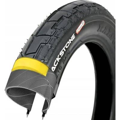 Ochrana proti prepichnutiu Black1 BlackStone 12,5" x 2 1/4" 1 mm