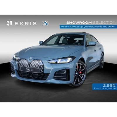 BMW i4 eDrive M Sport Pro 210 kW