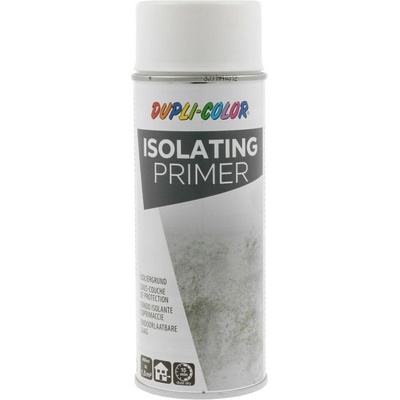 Dupli Color izolačný základ v spreji 400 ml biela