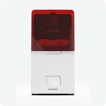 Asiga MAX X Plus