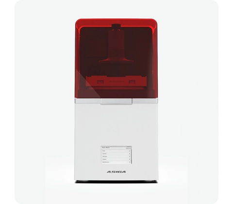 Asiga MAX X Plus