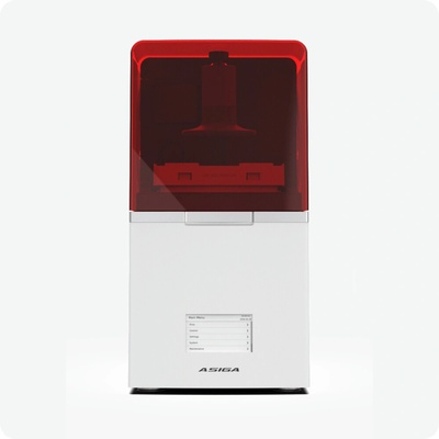 Asiga MAX X Plus