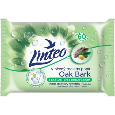 Linteo Satin dubová kůra 70 ks