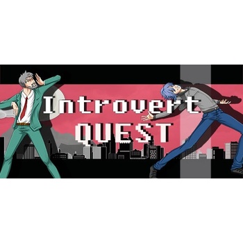 Introvert Quest (PC)