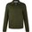 OFF WHITE Риза с дълъг ръкав OFF WHITE Men's Arrow Long Sleeve Zip Overshirt - Khaki