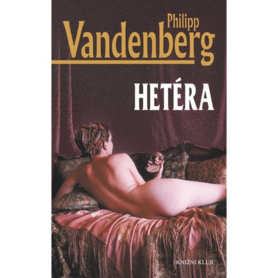 Hetéra - Philipp Vandenberg