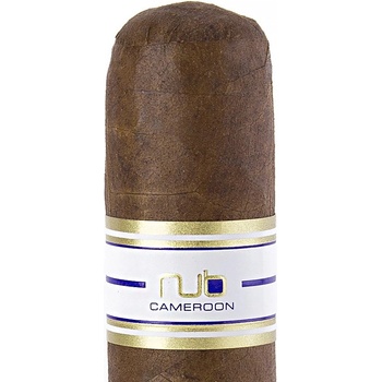 NUB 460 Cameroon