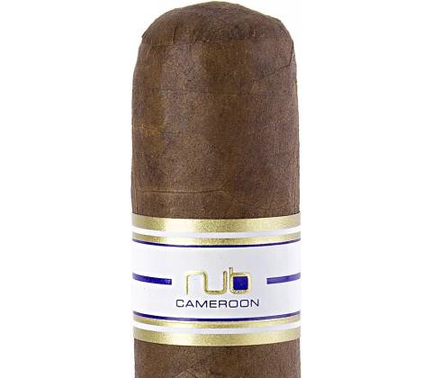 NUB 460 Cameroon
