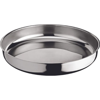 Хром Силистра - БГ Тава кръгла Ф 220 (190402)