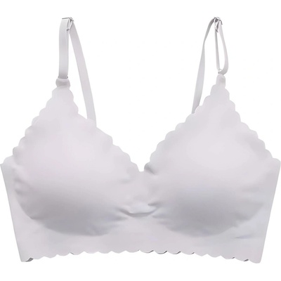 podprsenka EL-30869 světle fialová