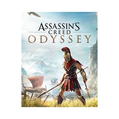 ESD Assassins Creed Odyssey