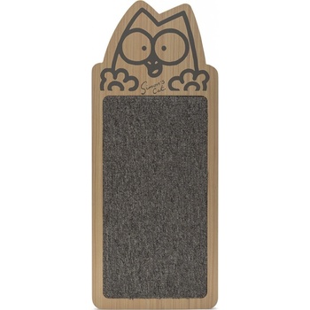 Karlie Simon's Cat škrabadlo 70 x 29 x 1,5 cm