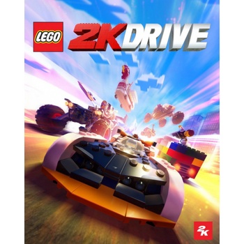 LEGO Drive