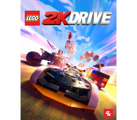 LEGO Drive