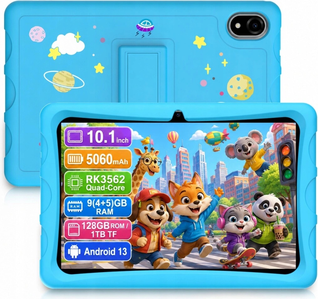 Doogee U10 KID DGE001951