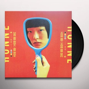 Warner Honne: Love Me / Love Me Not - 2Vinyl (LP) (031635)