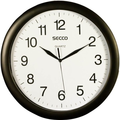 Secco S TS8002-17