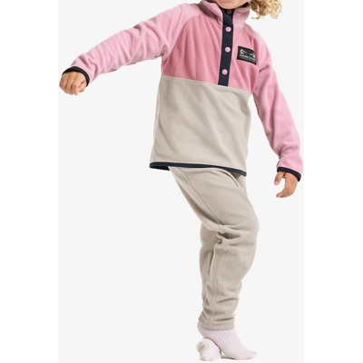 Didriksons Monte Half BU 5 heather pink