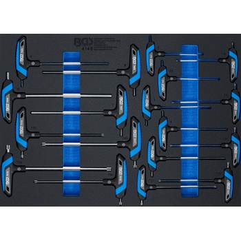 BGS Technic 4148