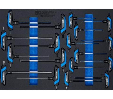 BGS Technic 4148