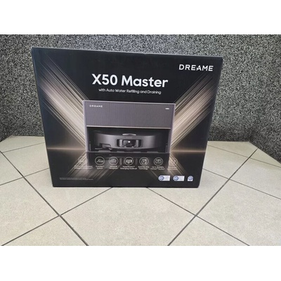 Dreame X50 Master